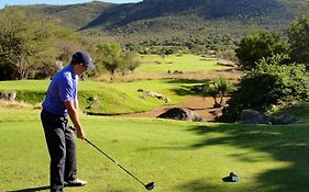 Waterberg Accommodation